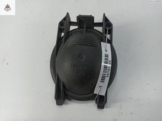 Крышка (заглушка) задняя фары Mercedes-Benz A-Класс W168/V168 [рестайлинг] 2002, 1.7 л., дизель, МКПП, серый, хетчбэк 5 дв., 1305239192