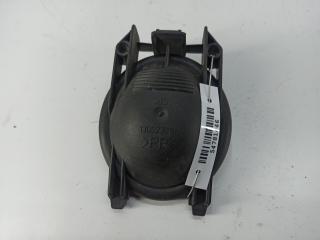 Крышка (заглушка) задняя фары Mercedes-Benz A W168 2002, 1.7 л., дизель, МКПП, серый, хетчбэк 5 дв., 1305239192