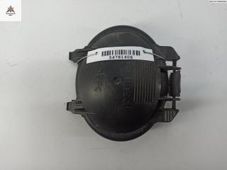 Крышка (заглушка) задняя фары Mercedes-Benz C-Класс W203/S203/CL203 2001, 2.2 л., дизель, АКПП, серый, седан, 1305219099