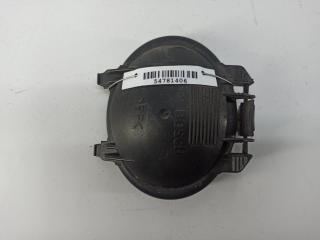 Крышка (заглушка) задняя фары Mercedes-Benz C W203 2001, 2.2 л., дизель, АКПП, серый, седан, 1305219099