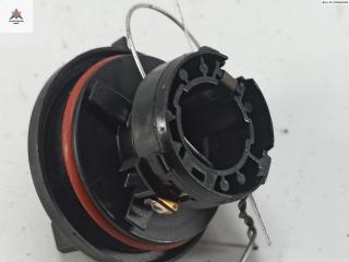 Патрон лампы фары Mercedes-Benz C-Класс W203/S203/CL203 2003, 2.2 л., дизель, АКПП, чёрный, универсал, PY21W