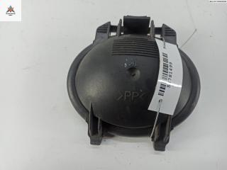 Крышка (заглушка) задняя фары Mercedes-Benz C-Класс W203/S203/CL203 2003, 2.2 л., дизель, АКПП, чёрный, универсал, 1305219099