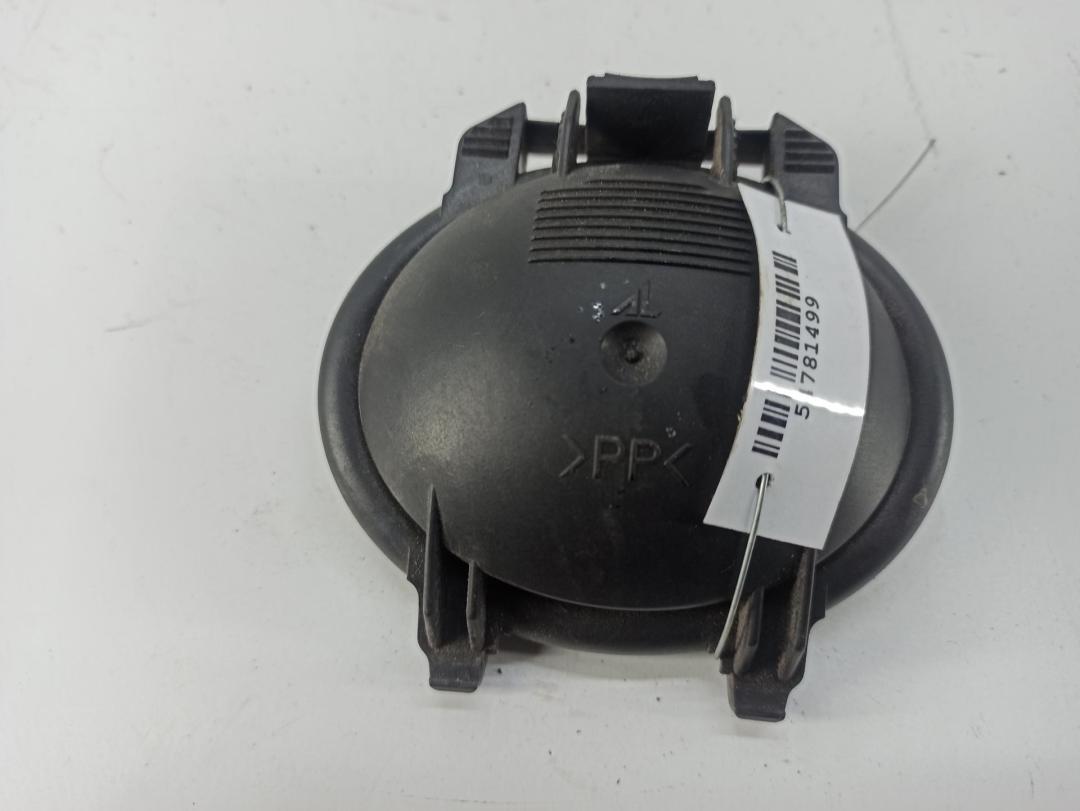 Крышка (заглушка) задняя фары Mercedes-Benz C W203 2003, 2.2 л., дизель, АКПП, чёрный, универсал, 1305219099
