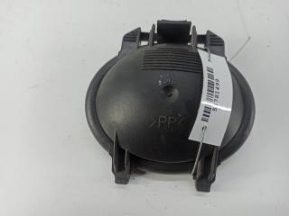 Крышка (заглушка) задняя фары Mercedes-Benz C W203 2003, 2.2 л., дизель, АКПП, чёрный, универсал, 1305219099