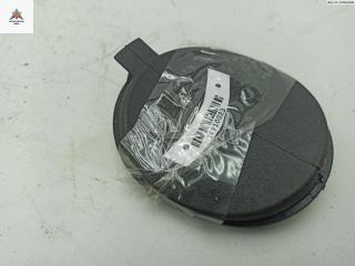 Крышка (заглушка) задняя фары Citroen C5 1 поколение [рестайлинг] 2004, 2.0 л., дизель, МКПП, серый, универсал, 89048078