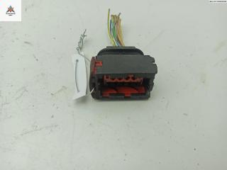 разъем (фишка) проводки Citroen C8 1 поколение 2003, 2.2 л., бензин, МКПП, зелёный, минивэн