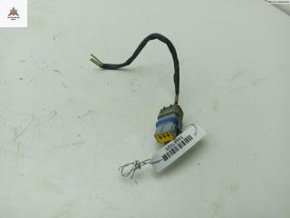 разъем (фишка) проводки Citroen C5 1 поколение 2003, 2.2 л., дизель, АКПП, серый, универсал
