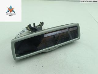 зеркало салона Volkswagen Golf 5 поколение 2009, 1.9 л., дизель, МКПП, синий, универсал, GENTEX