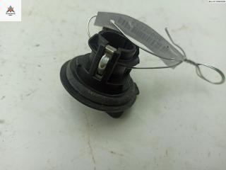 Патрон лампы фары Citroen C5 1 поколение [рестайлинг] 2007, 2.0 л., дизель, МКПП, красный, универсал