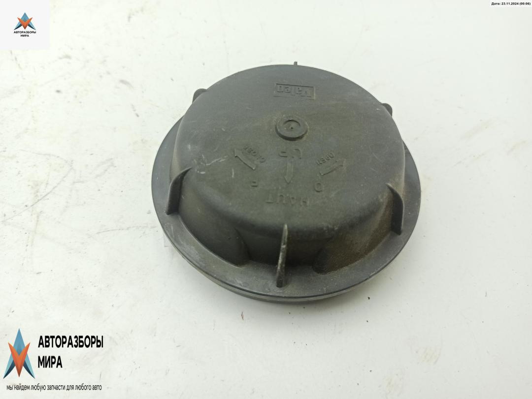 Крышка (заглушка) задняя фары Citroen C8 1 поколение 2003, 2.2 л., бензин, МКПП, зелёный, минивэн, 89001146 - фото №1