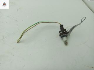 Патрон лампы фары Peugeot 206 1 поколение 2001, 1.1 л., бензин, МКПП, серый, хетчбэк 3 дв.