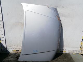 капот Nissan Pathfinder R51 2007, 2.5 л., дизель, МКПП, внедорожник 5 дв.