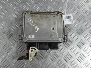 Блок управления двигателем Mini Cooper R56 2009, цвет, 8600124-01