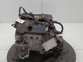 двигатель Peugeot 207 1 поколение 2008, Бензин 1.4, цвет, 8FS