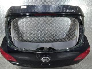 крышка багажника Opel Astra J [рестайлинг] 2011, цвет, хетчбэк 5 дв.