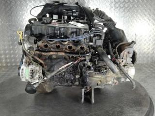 двигатель Hyundai Accent 1 поколение (X3) [рестайлинг] 1998, Бензин 1.3, цвет, G4EH