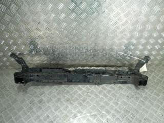 Передняя панель крепления облицовки (телевизор) Hyundai Elantra MD [рестайлинг] 2013, цвет