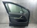 дверь передняя левая Peugeot 308 T7 2010, цвет, хетчбэк 5 дв. - фото №3