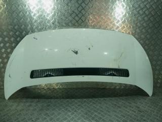 капот Peugeot Expert 2 поколение 2010, цвет