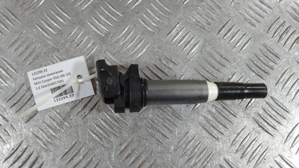 катушка зажигания Mini Cooper R56 2009, цвет, 5DA358057081 - фото №1