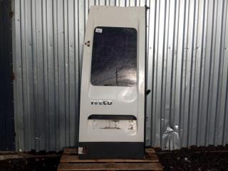 дверь задняя распашная левая IVECO Daily 4 поколение 2007, цвет