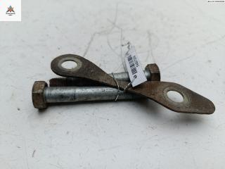 Болт крепления Peugeot 206 1 поколение [рестайлинг] 2004, 1.6 л., дизель, МКПП, серый, хетчбэк 3 дв.