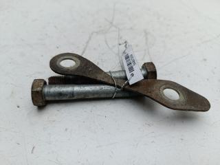 Болт крепления Peugeot 206 1 поколение [рестайлинг] 2004, 1.6 л., дизель, МКПП, серый, хетчбэк 3 дв.