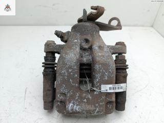 суппорт задний левый Citroen Xsara Picasso 1 поколение 2003, 1.8 л., бензин, МКПП, серый, минивэн, X2004