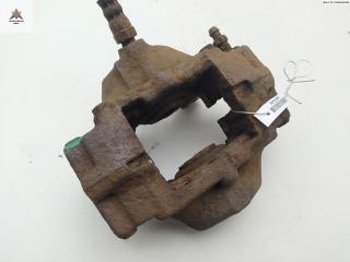 суппорт задний правый Mercedes-Benz C-Класс W202/S202 [рестайлинг] 1997, 1.8 л., бензин, АКПП, серый, седан