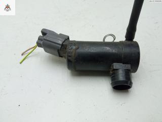 насос (моторчик) омывателя стекла Subaru Legacy 4 поколение 2005, синий, универсал, 86611AG000