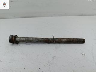 Болт крепления Citroen C5 1 поколение [рестайлинг] 2006, 1.6 л., дизель, МКПП, чёрный, универсал, 9611122280