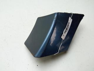 заглушка (решетка) в бампер Subaru Legacy 2005, 2.0 л., бензин, МКПП, синий, универсал, 57731AG440