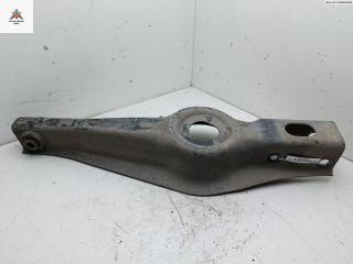 рычаг задний Peugeot 406 1 поколение [рестайлинг] 2000, 2.0 л., дизель, МКПП, серый, универсал, 9613000880