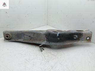 рычаг задний Peugeot 406 1 поколение [рестайлинг] 2000, 2.0 л., дизель, МКПП, серый, универсал, 9613000880