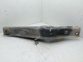 рычаг задний Peugeot 406 1 поколение [рестайлинг] 2000, 2.0 л., дизель, МКПП, серый, универсал, 9613000880