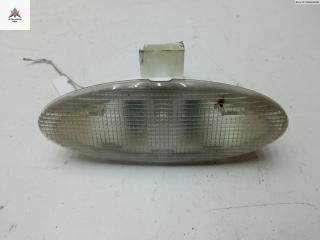 фонарь салона (плафон) Chrysler Voyager 5 поколение 2007, 2.8 л., дизель, АКПП, чёрный, минивэн, 04685676AA