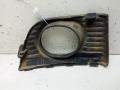 рамка фары противотуманной левой Subaru Legacy 3 поколение 2001, 2.0 л., бензин, МКПП, зелёный, универсал, 57731AE310 - фото №2