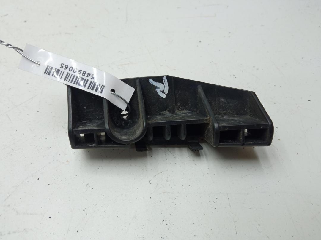 кронштейн переднего бампера Subaru Legacy 2005, 2.0 л., бензин, МКПП, синий, универсал