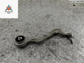 рычаг передний правый BMW 1 серия E81/E82/E87/E88 [рестайлинг] 2008, 2.0 л., дизель, МКПП, серый, хетчбэк 5 дв., 6765305