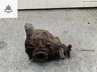 редуктор заднего моста BMW 1 серия E81/E82/E87/E88 [рестайлинг] 2008, 2.0 л., дизель, МКПП, серый, хетчбэк 5 дв., 7566169
