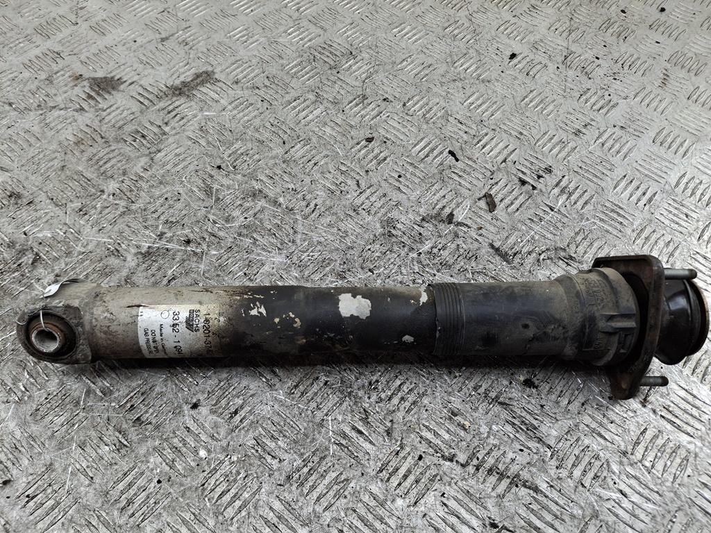 амортизатор задний правый BMW 5 E39 1999, 2.5 л., бензин, АКПП, серый, универсал, 1094046