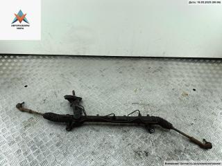 рулевая рейка Ford Focus 2 поколение 2006, 1.6 л., i, бензин, МКПП, серый, универсал, 5M513200GE