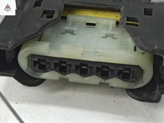 разъем (фишка) проводки Mercedes-Benz A-Класс W168 1998, 1.6 л., бензин, МКПП, серый, хетчбэк 5 дв., 2205454628