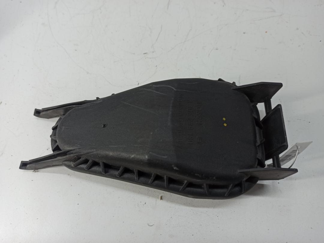 крышка фары Mercedes-Benz S-Class W220 2001, 3.2 л., дизель, АКПП, серый, седан, 1305239180