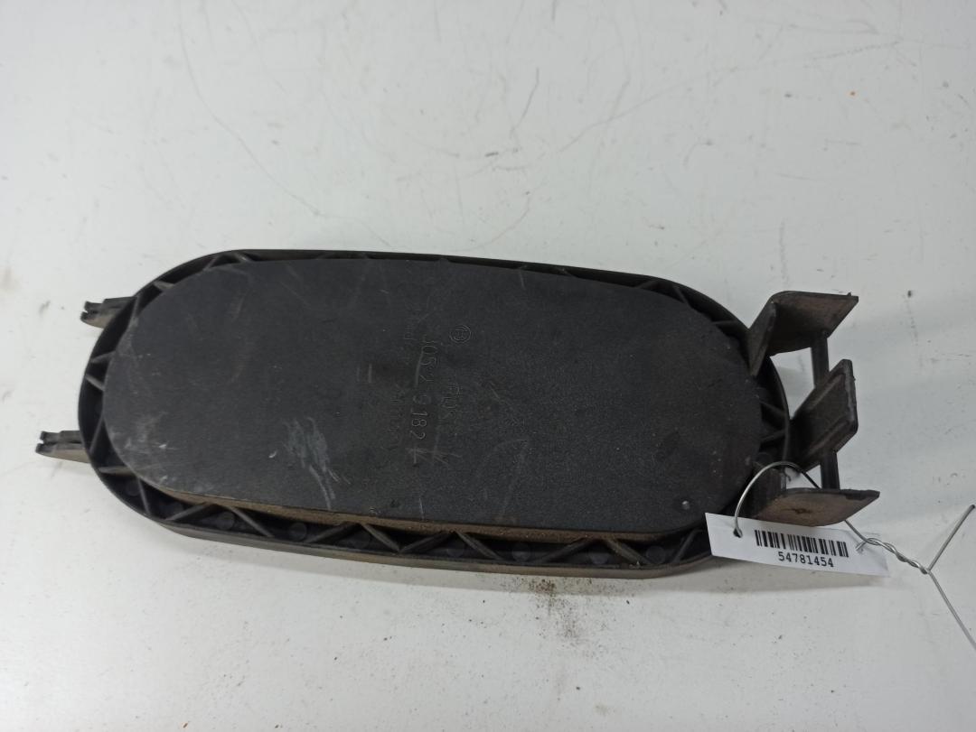 крышка фары Mercedes-Benz S-Class W220 2001, 3.2 л., дизель, АКПП, серый, седан, 1305239182