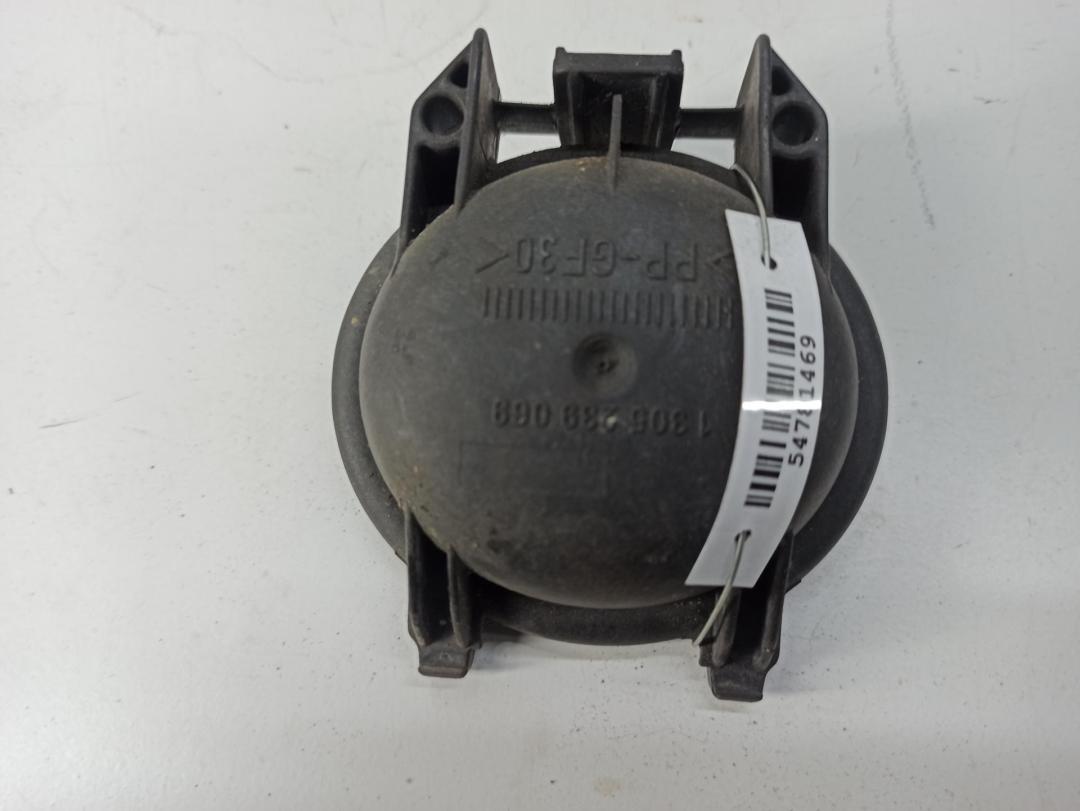 крышка фары Mercedes-Benz A W169 2005, 1.5 л., бензин, МКПП, красный, хетчбэк 3 дв., 1305239069