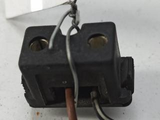 разъем (фишка) проводки Mercedes-Benz A W168 2002, 1.9 л., бензин, МКПП, синий, хетчбэк 5 дв., 0115450128