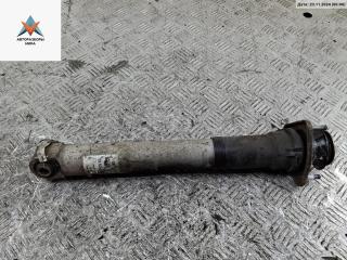 амортизатор задний левый BMW 5 серия E39 1999, 2.5 л., бензин, АКПП, серый, универсал, 33521094046