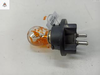 Патрон лампы указателя поворота Mercedes-Benz Vaneo W414 2002, 1.6 л., бензин, МКПП, зелёный, минивэн, 0115450128