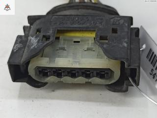 разъем (фишка) проводки Mercedes-Benz A-Класс W168/V168 [рестайлинг] 2002, 1.9 л., бензин, МКПП, синий, хетчбэк 5 дв., 2205454628